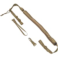 Helikon-Tex Two Point Carbine Sling de Airsoft- Unisex Adulto- Coyote- Talla Única